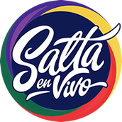 Salta en Vivo logo